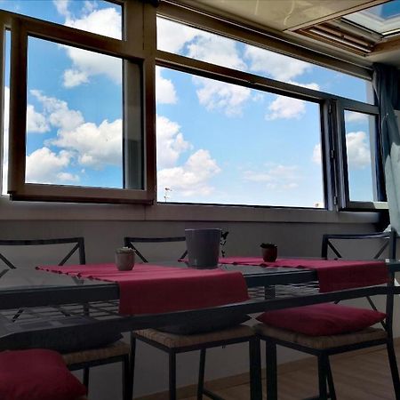 180° Sur Le Ciel... 5 Minutes Du Port Apartman Marseille Kültér fotó
