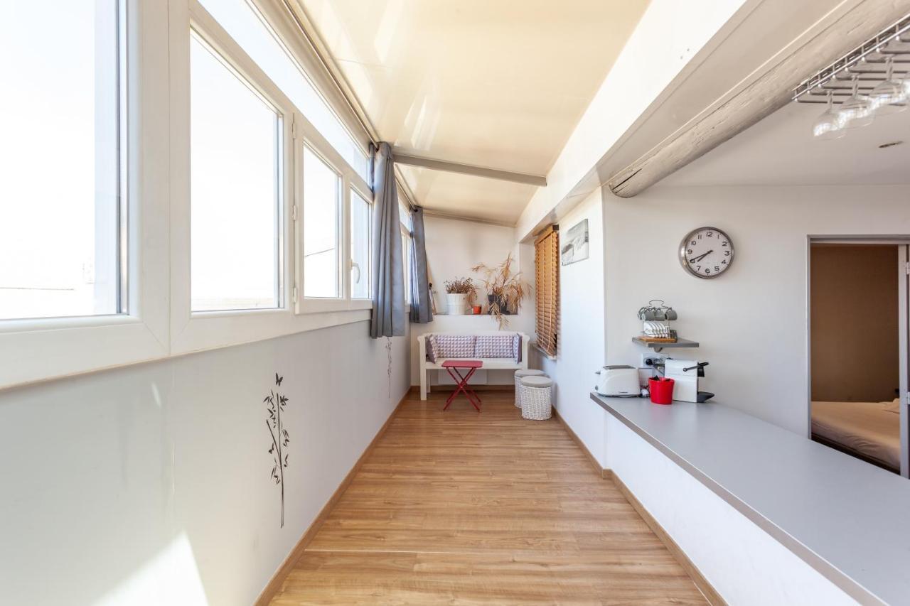 180° Sur Le Ciel... 5 Minutes Du Port Apartman Marseille Kültér fotó