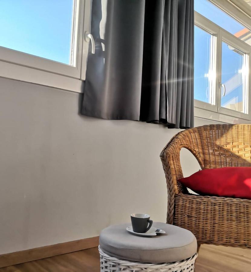 180° Sur Le Ciel... 5 Minutes Du Port Apartman Marseille Kültér fotó