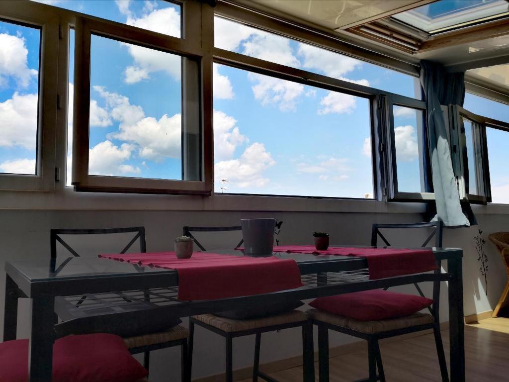 180° Sur Le Ciel... 5 Minutes Du Port Apartman Marseille Kültér fotó
